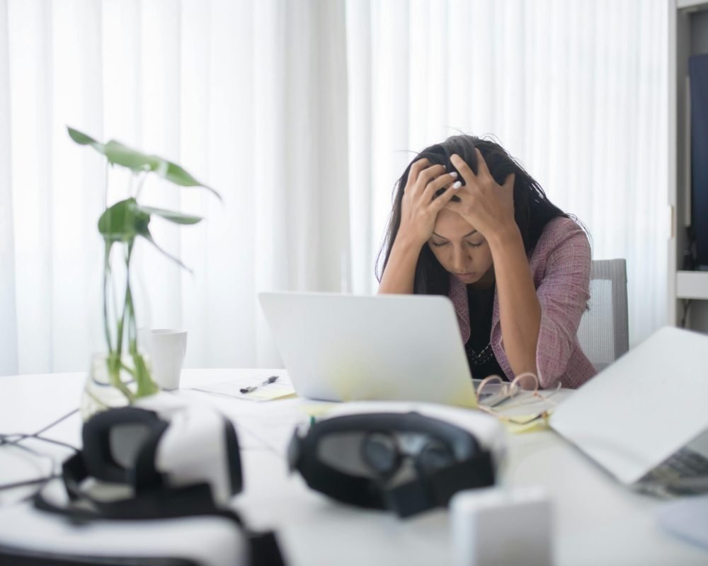 When Leadership feels lonely
