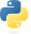 Python-logo-notext.svg